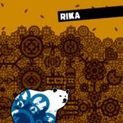 BriaskThumb [cover] Rika   Rika